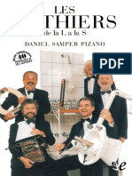 Samper Pizano, Daniel - Les Luthiers de La L a La S [4935] (r1.2)