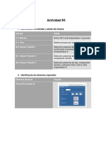 Actividad 4