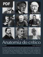 CULT 11 FORMALISMO e Outras Correntes Literarias