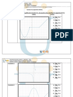 Ejercicios, Gráficas y Problemas. Tarea 2 - 803