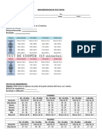 Formato de Test Fisicos