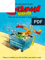 Coolman y Yo PDF