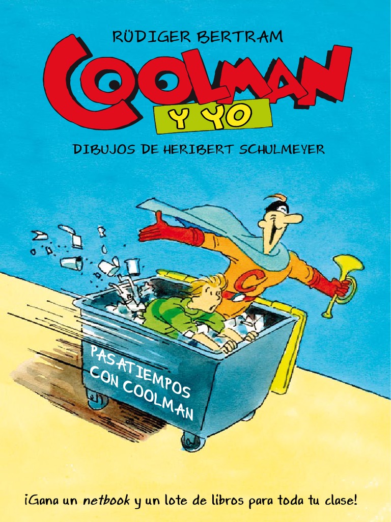 Coolman y Yo PDF | PDF | Romeo y Julieta | Naturaleza