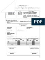 Administrasi Klaim Non Kapitasi Revisi