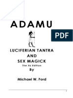 Michael W. Ford - Adamu - Luciferian Tantra and Sex Magick.pdf
