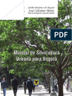 Manual Silvicultura Distrito PDF
