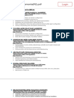 Resume - Biswajit - Samanta (R2) .PDF: Login