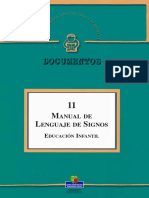 Varios - Manual De Lenguaje De Signos - Educacion Infantil.pdf