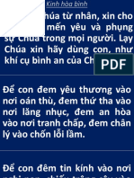 Kinh Hòa Bình