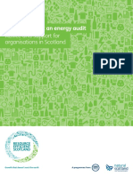 Energy Audit Guide