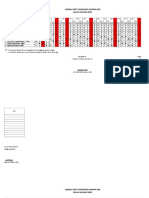 Jadwal