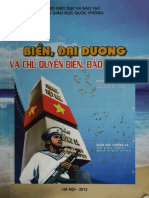 Biển, đại dương và chủ quyền biển đảo Việt Nam PDF