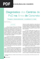 Interessante concreto 