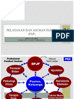 Pelayanan Dan Asuhan Pasien