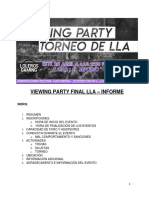 View Party Final Lla Informe