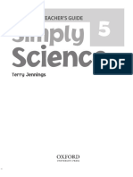 5 Class Science PDF