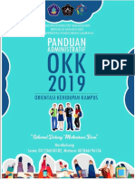 Panduan Administratif OKK 2019 Fix 1 PDF