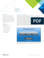 vmware-vsphere-essentials-kits-datasheet.pdf