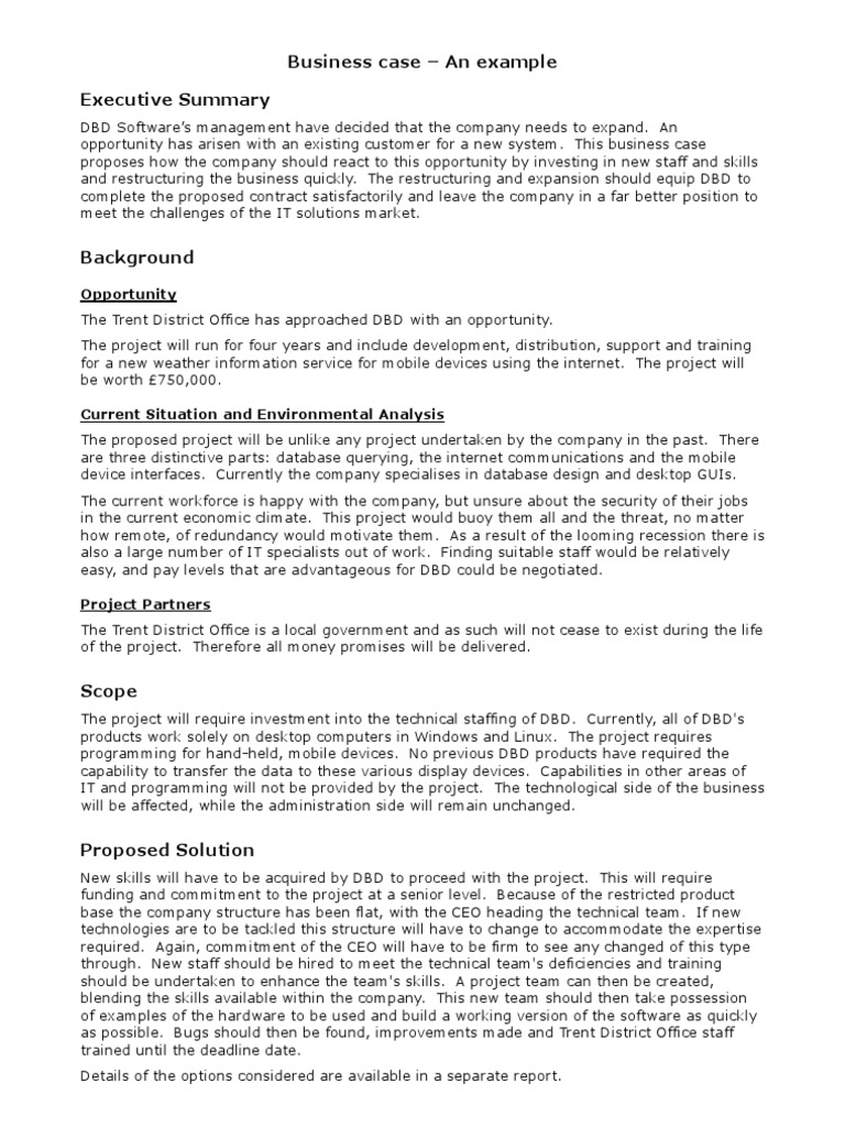International joint venture case study image