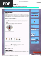 ARTA PM GROUP - Apa Itu Sprinkler