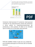 La Riqueza Mundial Se Encuentra Cada Vez Más