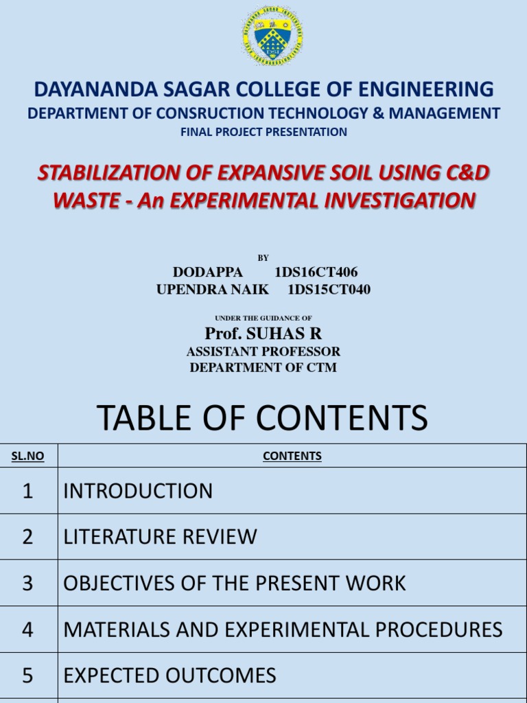 Soil stabilization options picture