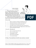 Picture Dictionary PDF