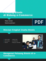 Peluang Bisnis