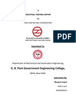 DMRC Report-2.docx