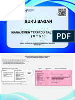 Laporan Kesehatan Bengkulu Selatan 2018