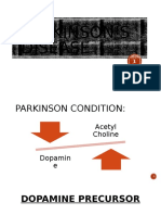 Parkinson Disease