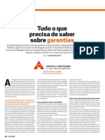 Garantia Pecas PDF