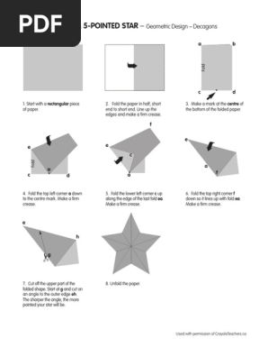 FivePointedStar.pdf