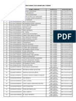 Billing 64 Kaltim PDF