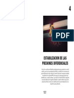 Estabilizacion de Las Presiones Diferenciales PDF