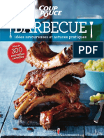 Barbecue - Idees savoureuses et astuces pr.pdf