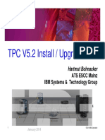 TPC52 Install