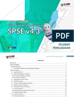 User Guide SPSE 4.3 Pejabat Pengadaan 3 Mei 2019.pdf