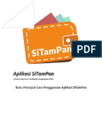 Manual Book SiTAMPAN PDF