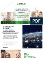 12-2018 Módulo I Marketing de Relacionamento PDF
