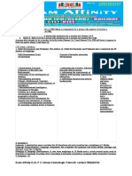 CTET Syllabus - Exam Affinity