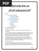 Memoire Master Commerce International