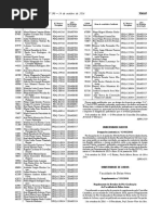 Regulamento de Estudos Pos Graduacao FBAUL