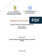 Enhancing Stakeholder Participation in The Ghana School Feeding Programme PDF