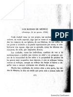 Ruidos de Mexico PDF