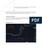 Risk Management: Estrategia Phil 3 Emas