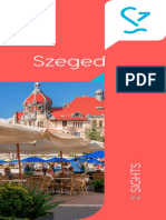 Szeged Sights 2019