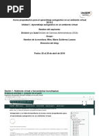 Ejemplo de evidencias Unidad 1_CP-2019-2