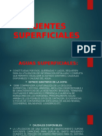 Acueductos Fuentes Superficiales