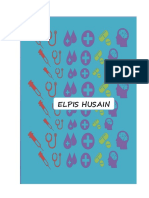 Elpis Husain